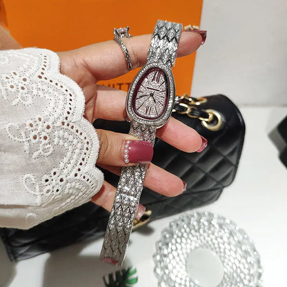 WOMAN FASHION WATCHES