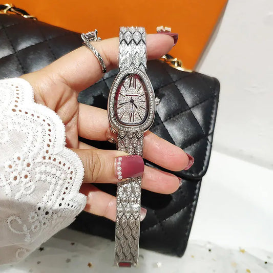 WOMAN FASHION WATCHES