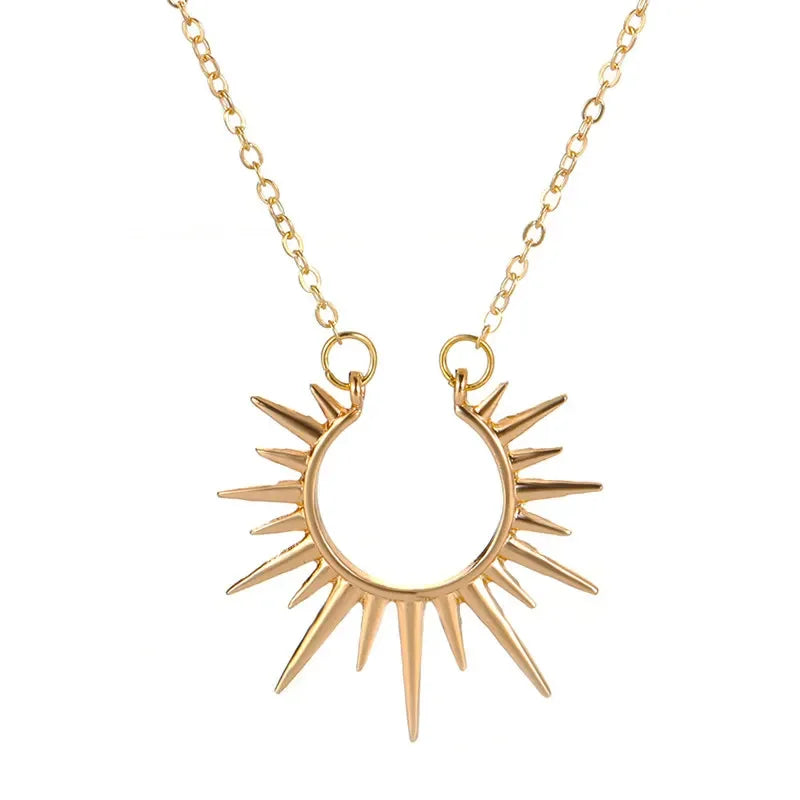 CUTE NECKLACE FOR WOMEN TREND 2025