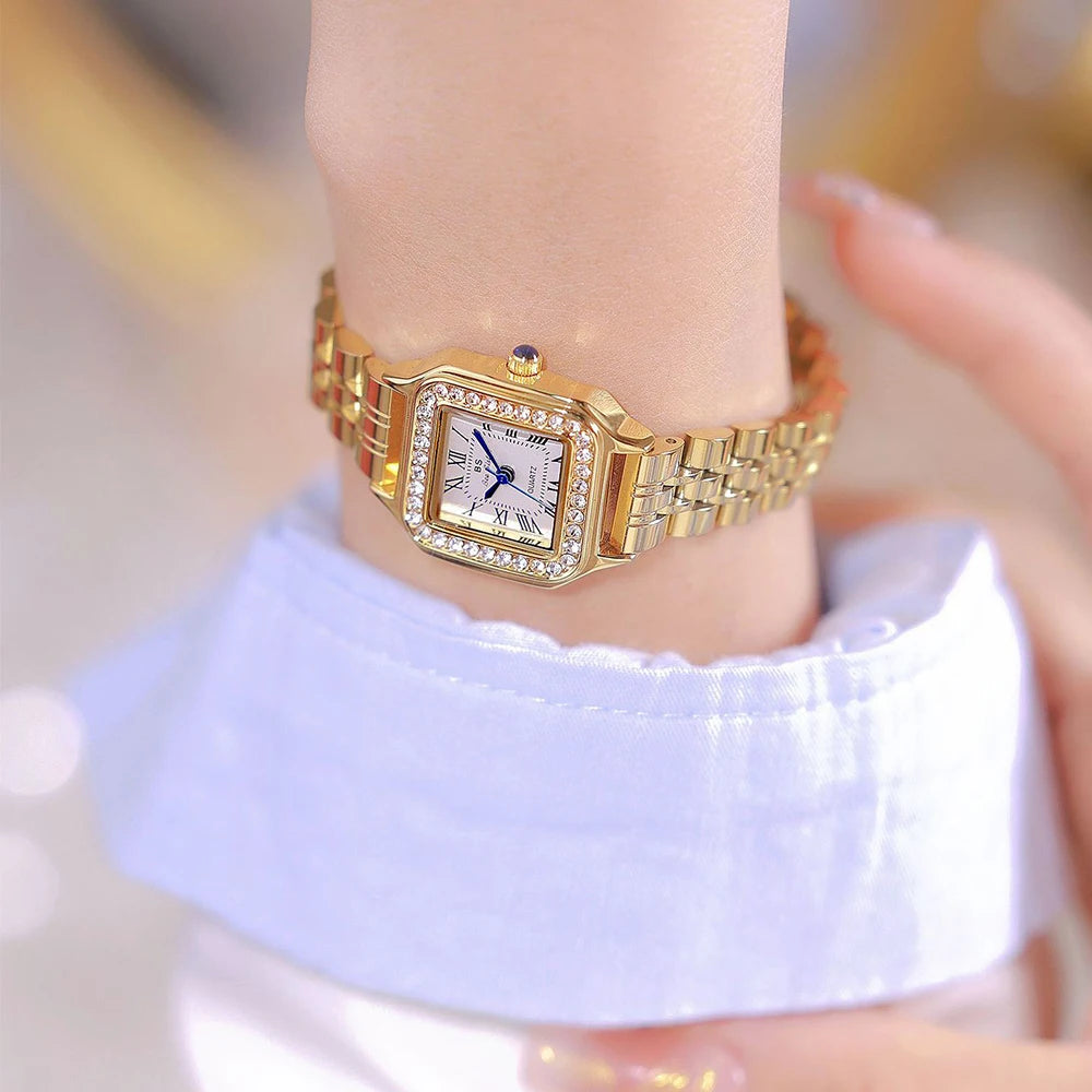 FASHION SMALL WATCHES FOR WOMAN