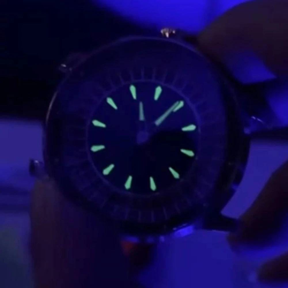 GAMBLING WATCH FOR MEN