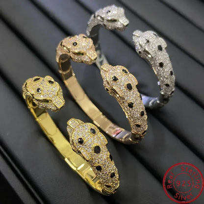 TREND LEOPARD BRACELET FOR WOMAN