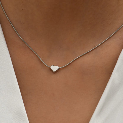 CUTE TINY NECKLACE FOR WOMEN