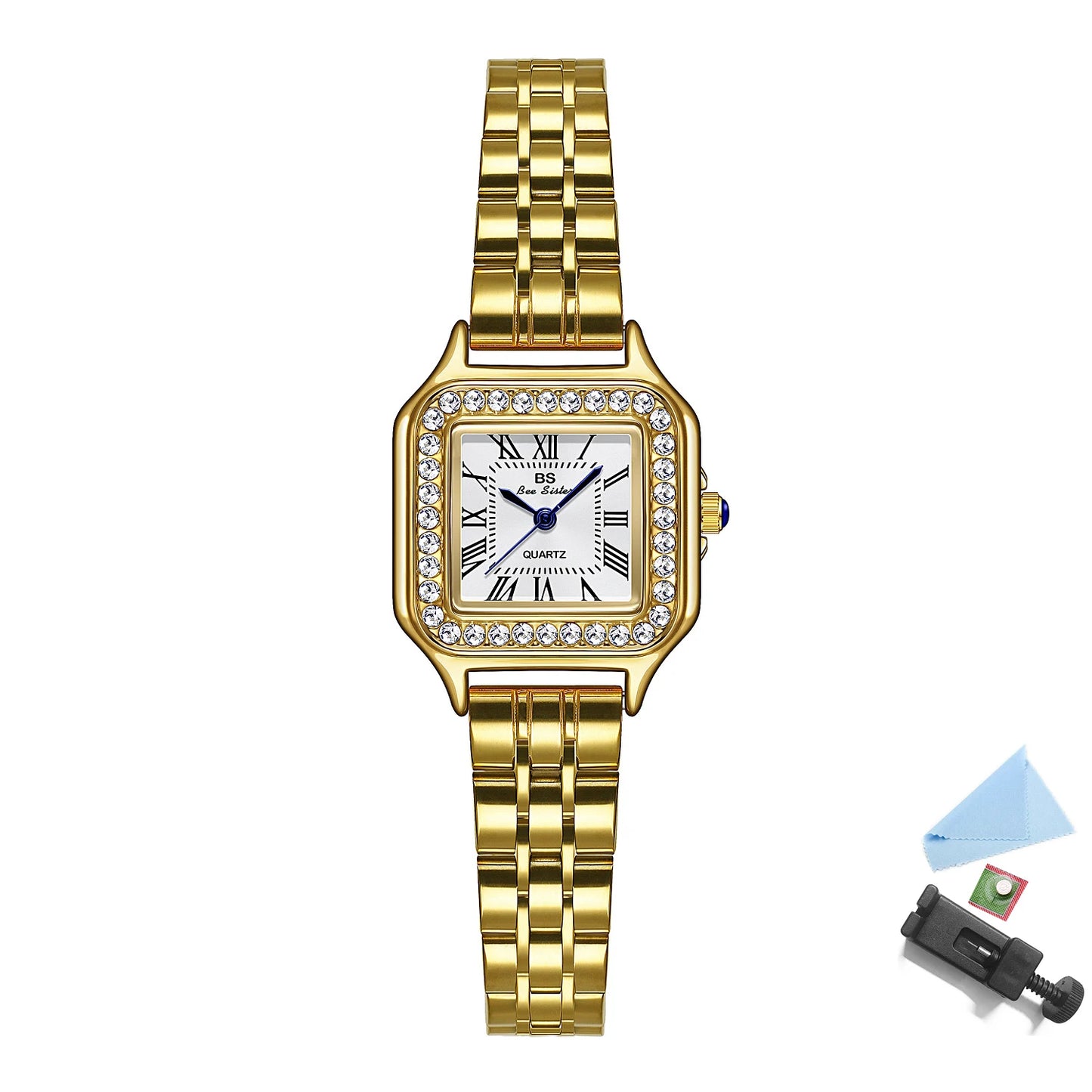 FASHION SMALL WATCHES FOR WOMAN