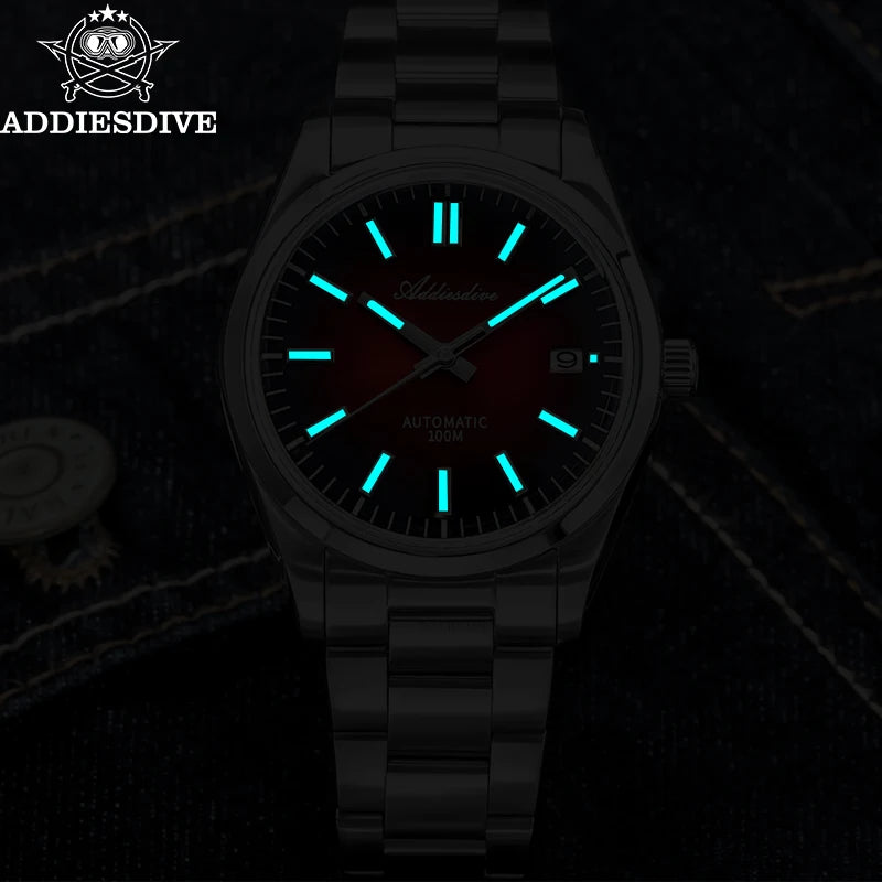 FASHION & CASUAL WATCH FOR MEN