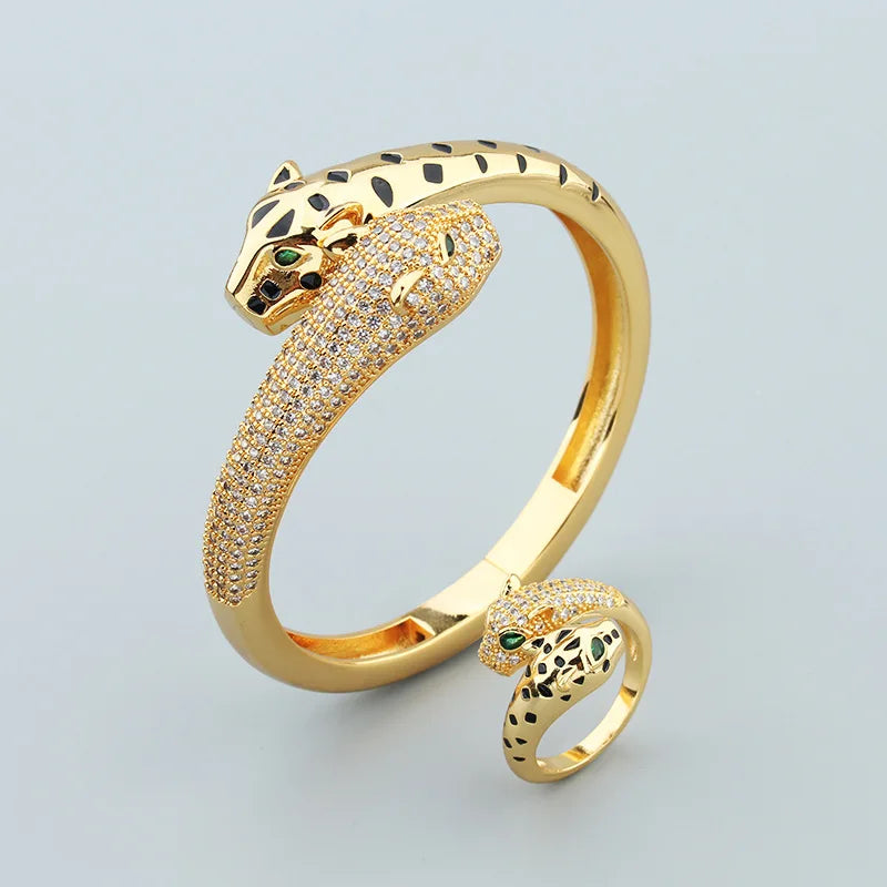 RING & BRACELET FOR WOMAN