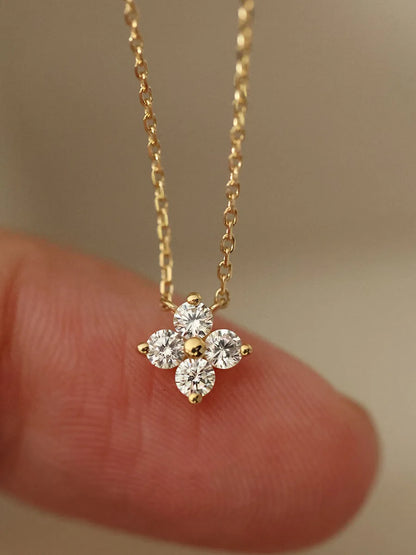 BEAUTIFUL NECKLACE FOR WOMAN