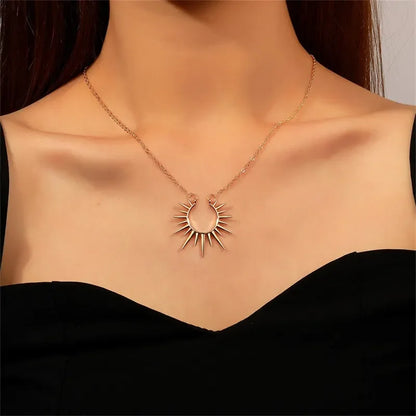 CUTE NECKLACE FOR WOMEN TREND 2025