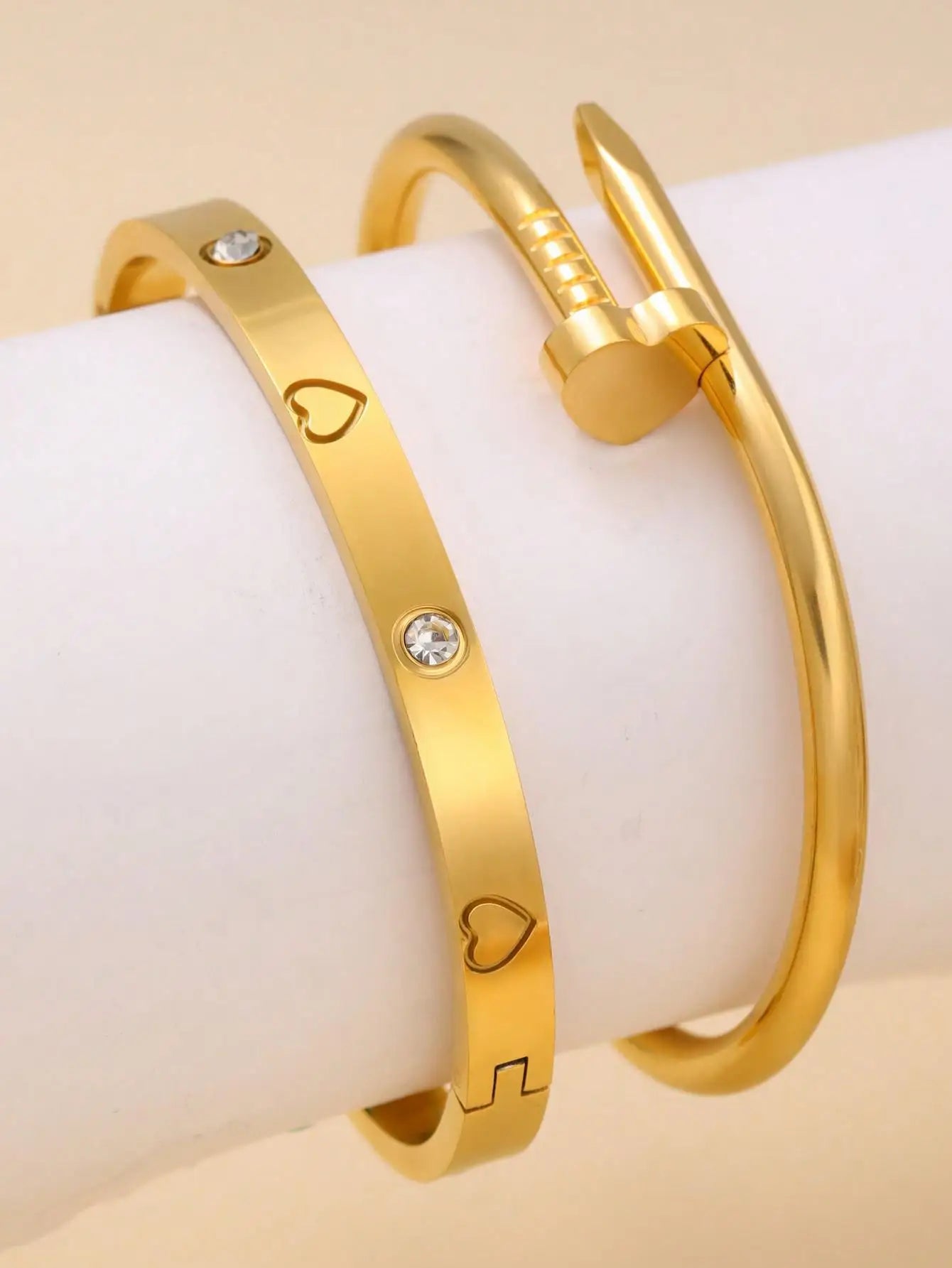 SET BRACELET