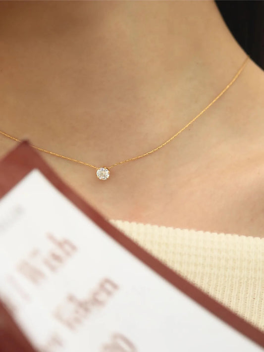 TREND CUTE NECKLACE FOR WOMEN