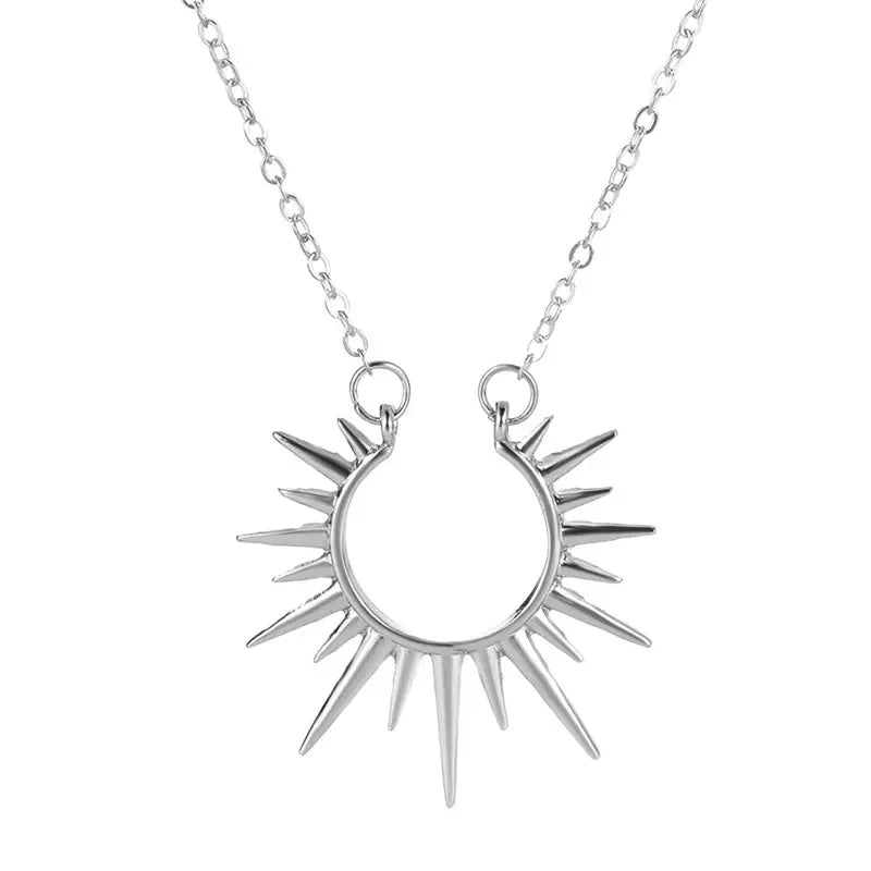 CUTE NECKLACE FOR WOMEN TREND 2025