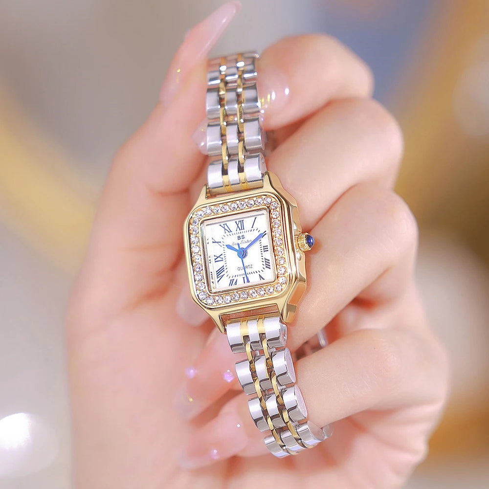 FASHION SMALL WATCHES FOR WOMAN