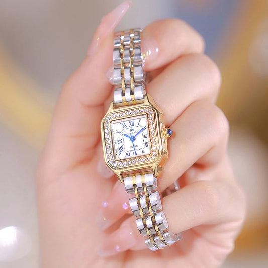 FASHION SMALL WATCHES FOR WOMAN