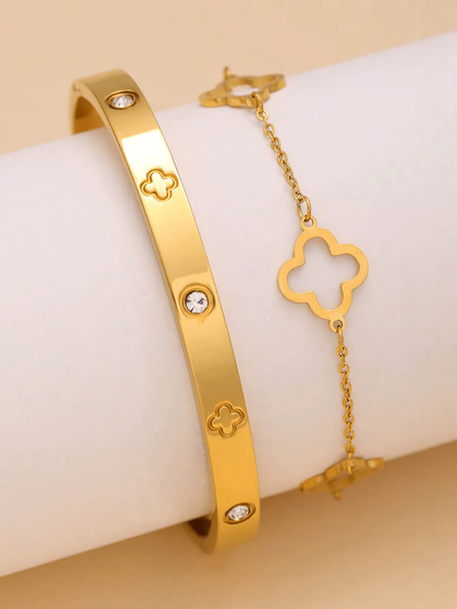 SET BRACELET